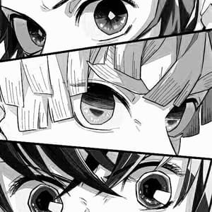 Manga - Anime