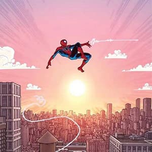 Comics